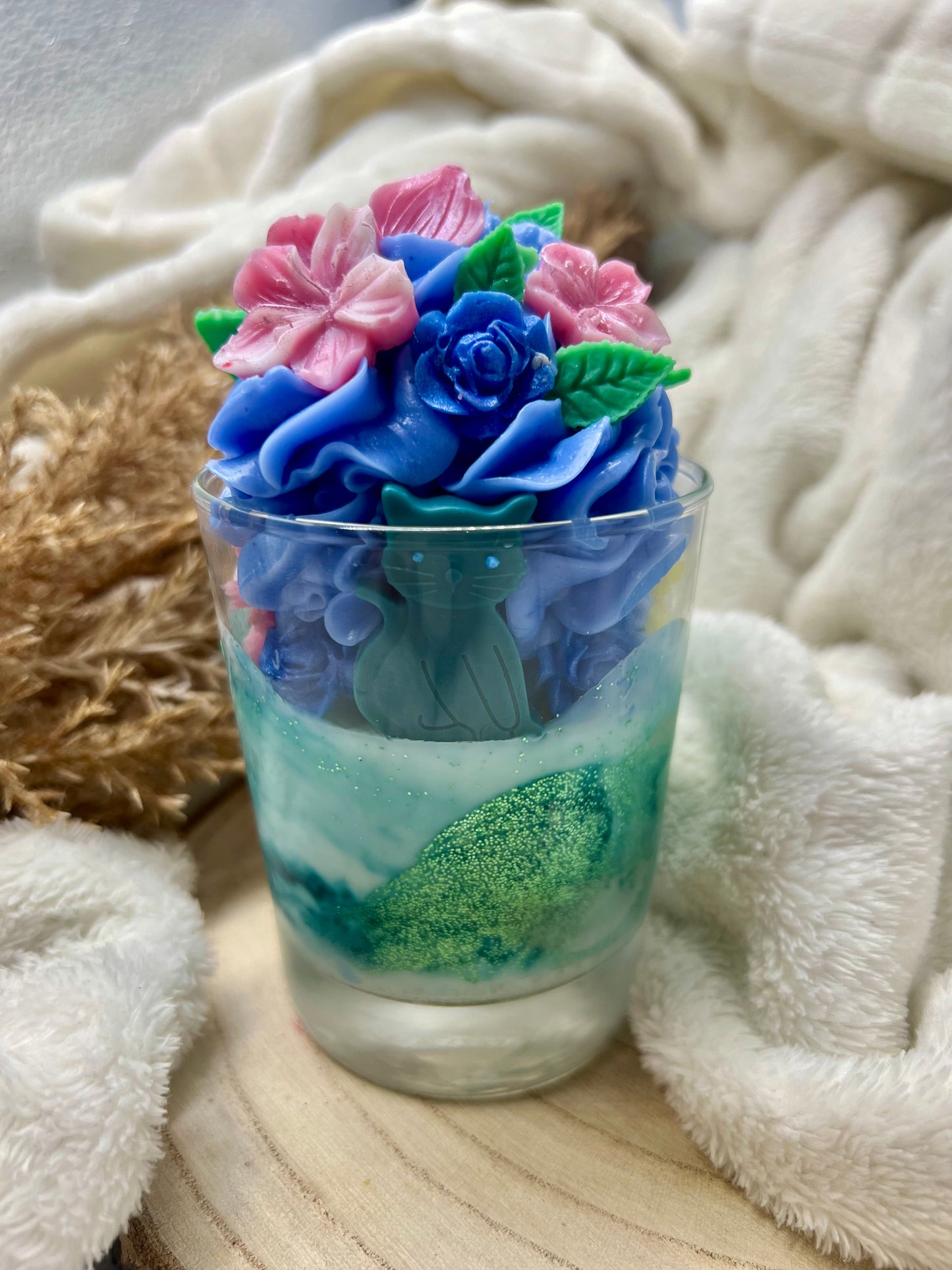MaoMao inspiriert von Die Tagebücher der Apothekerin