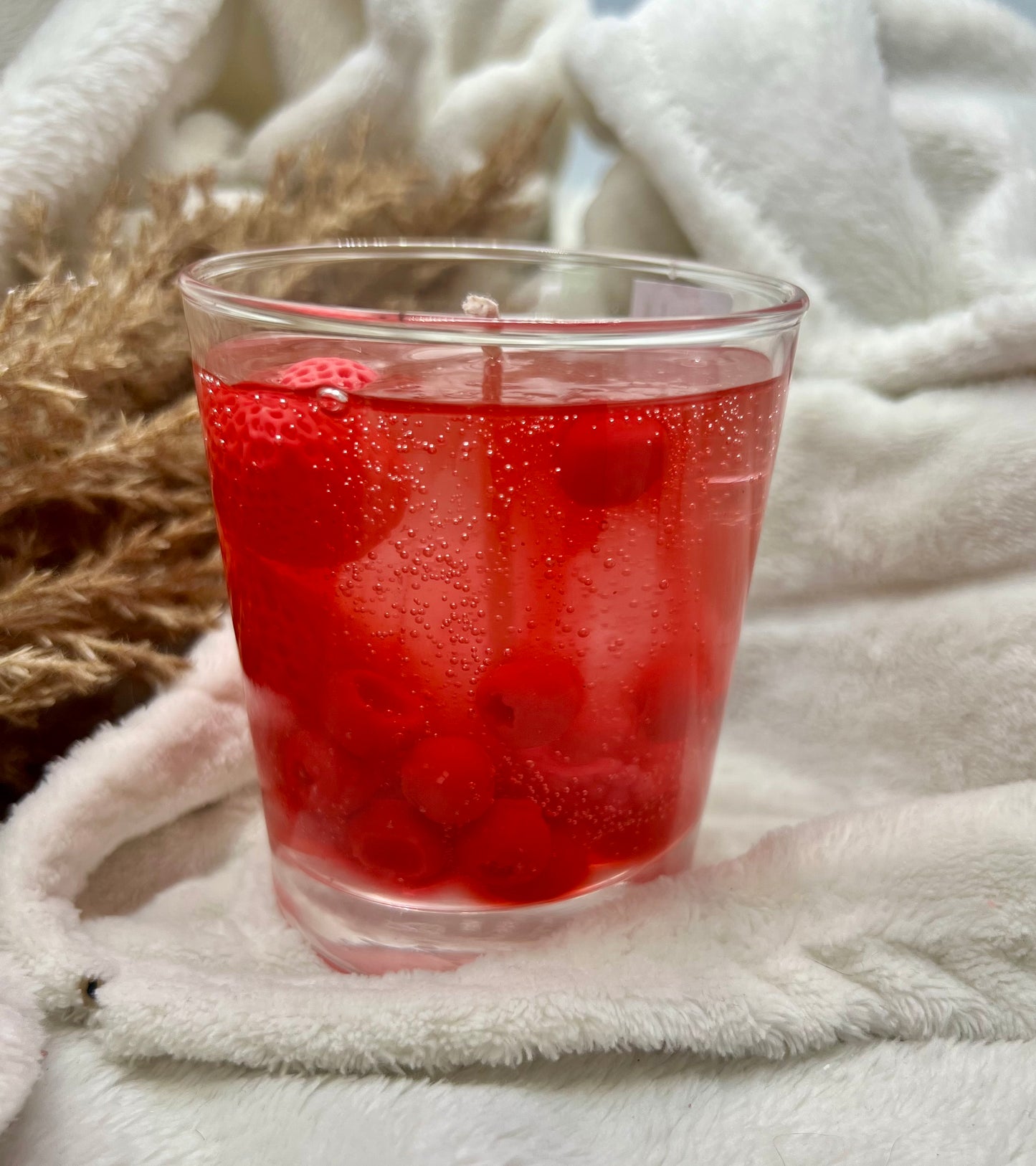 Wildberry Lillet