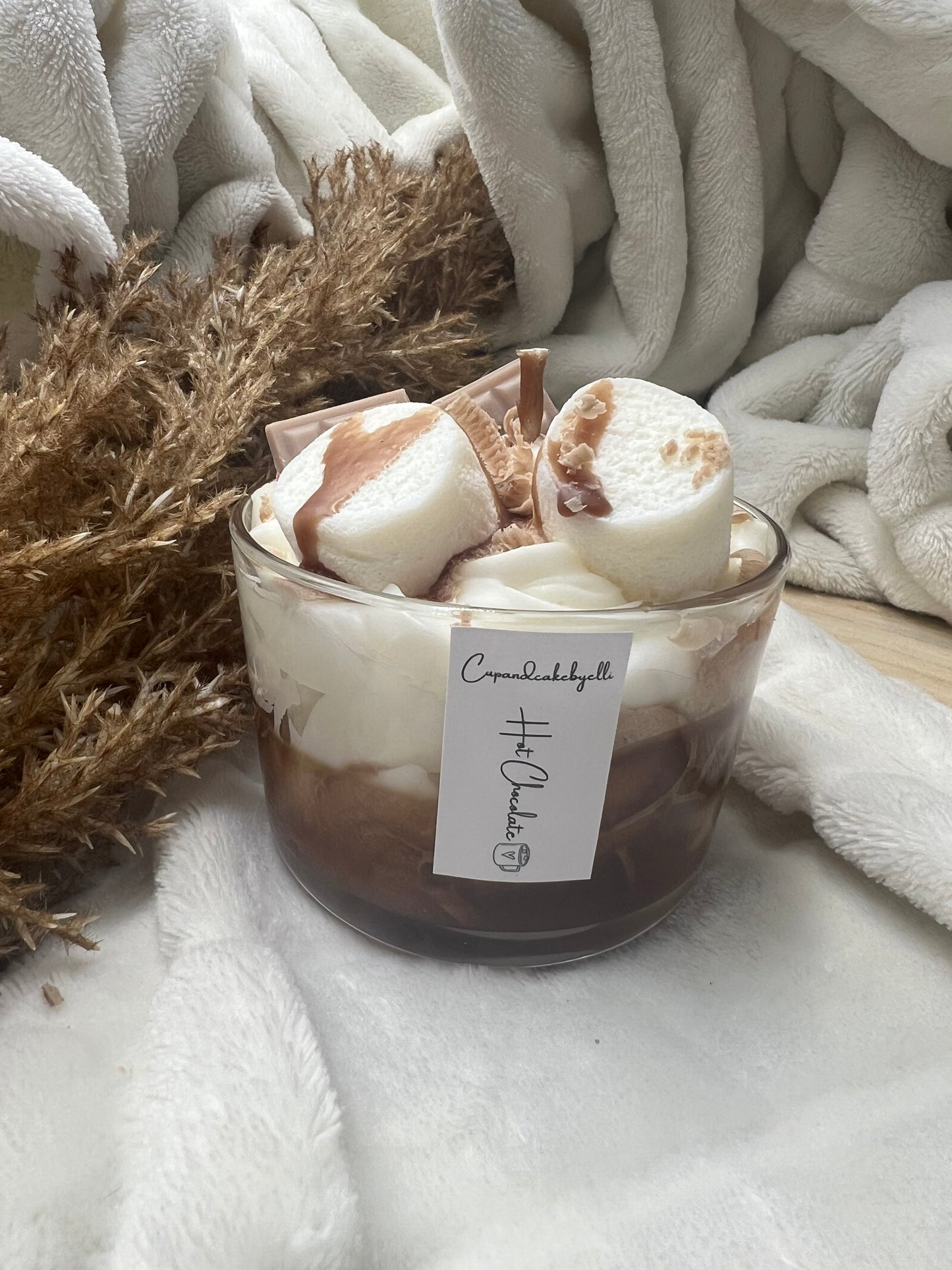 Hot Chocolate