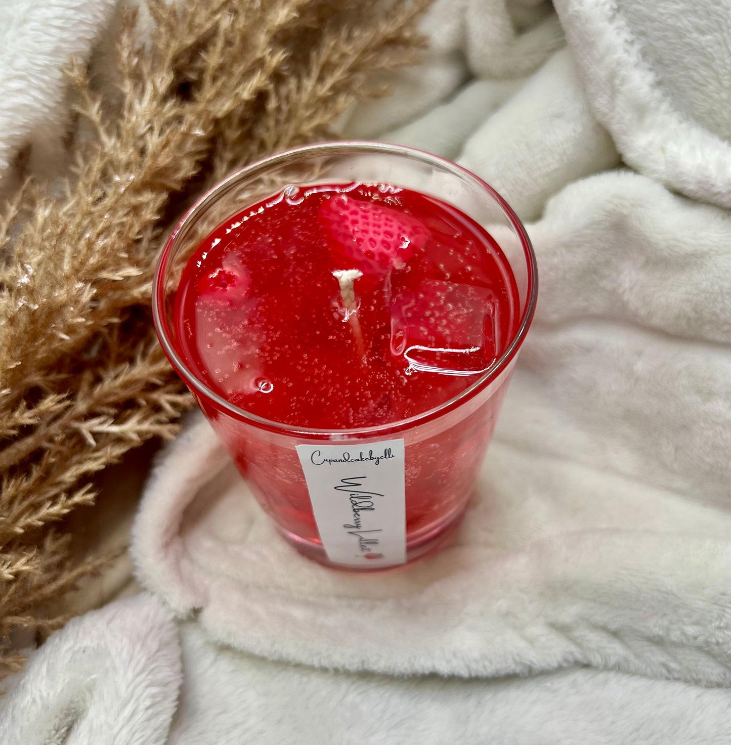 Wildberry Lillet
