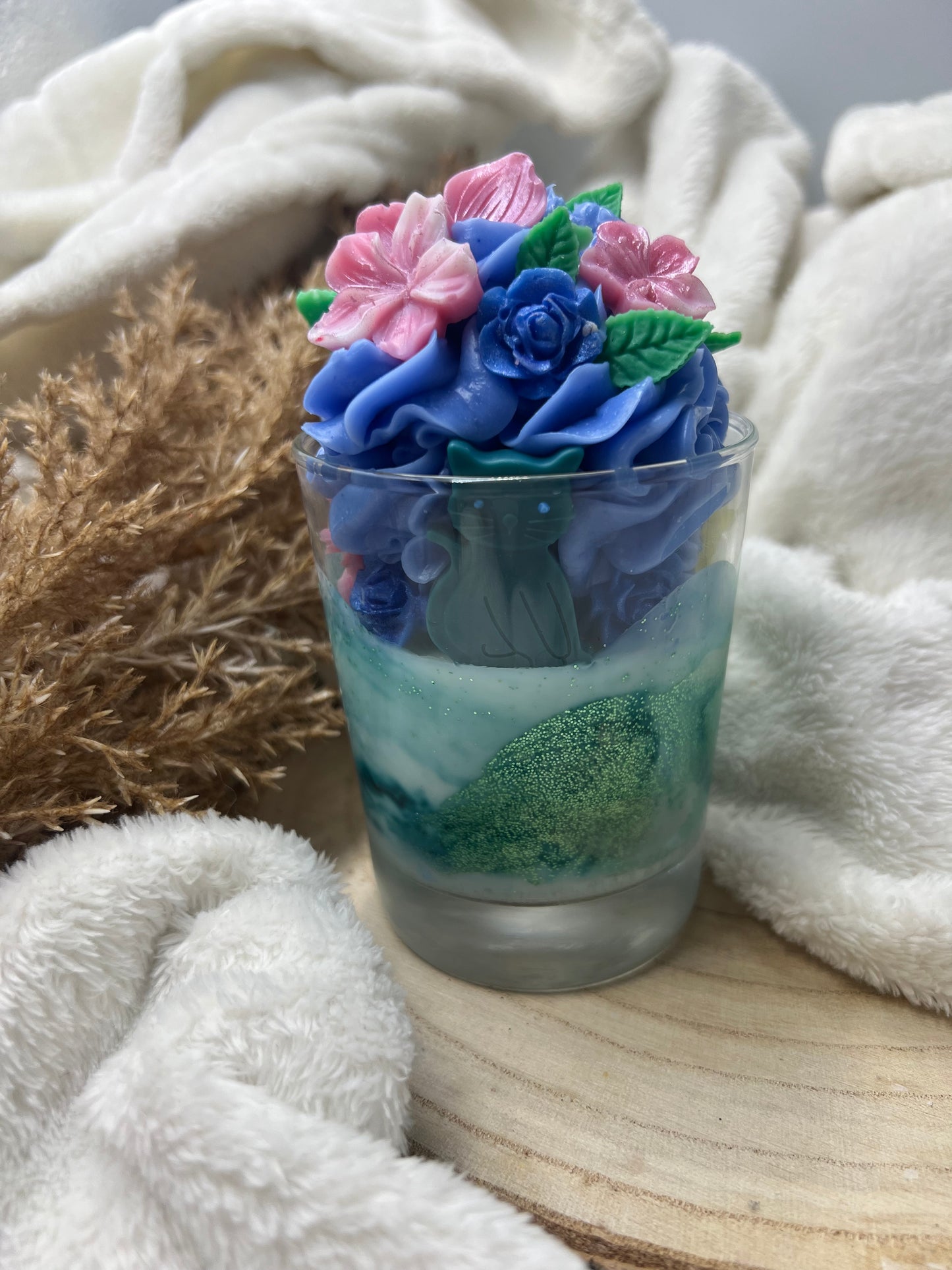 MaoMao inspiriert von Die Tagebücher der Apothekerin