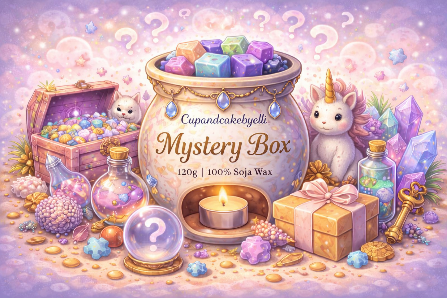 Mystery Box