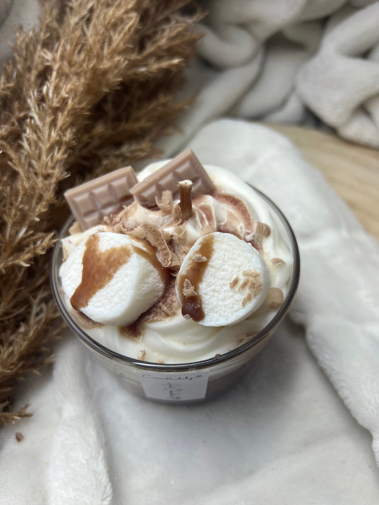 Hot Chocolate