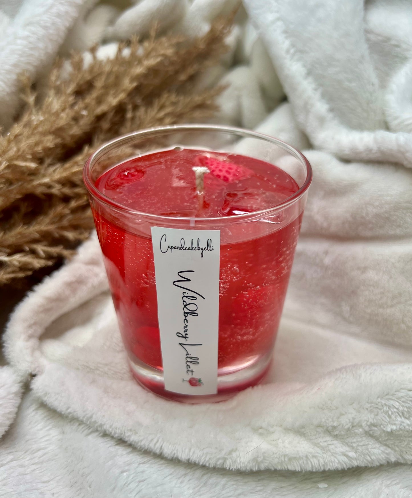 Wildberry Lillet