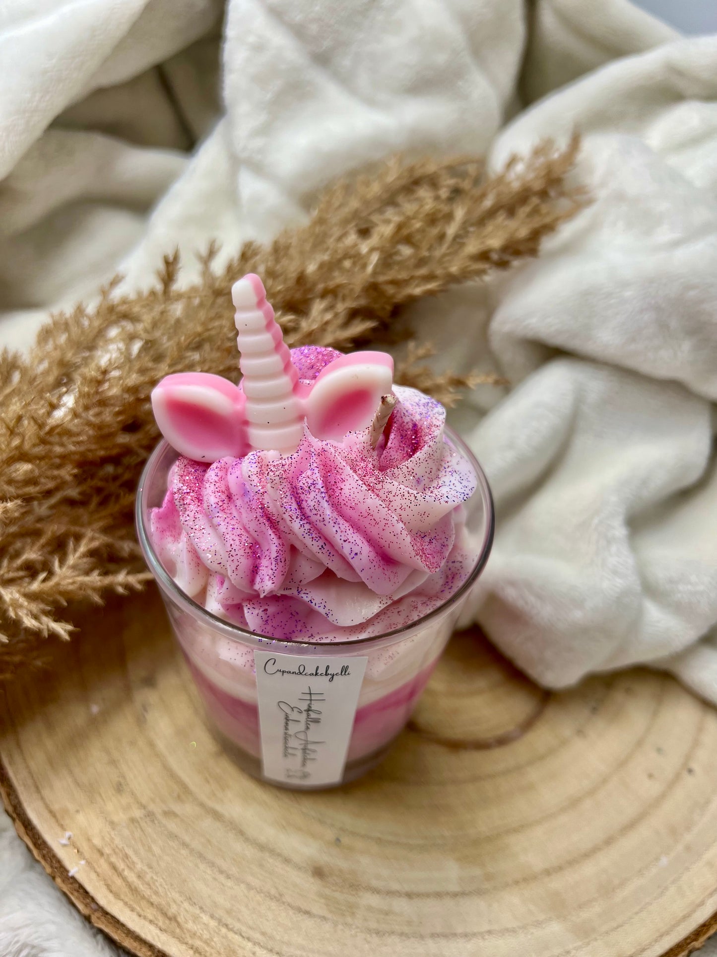 Hinfallen, Aufstehen, Einhorn streicheln