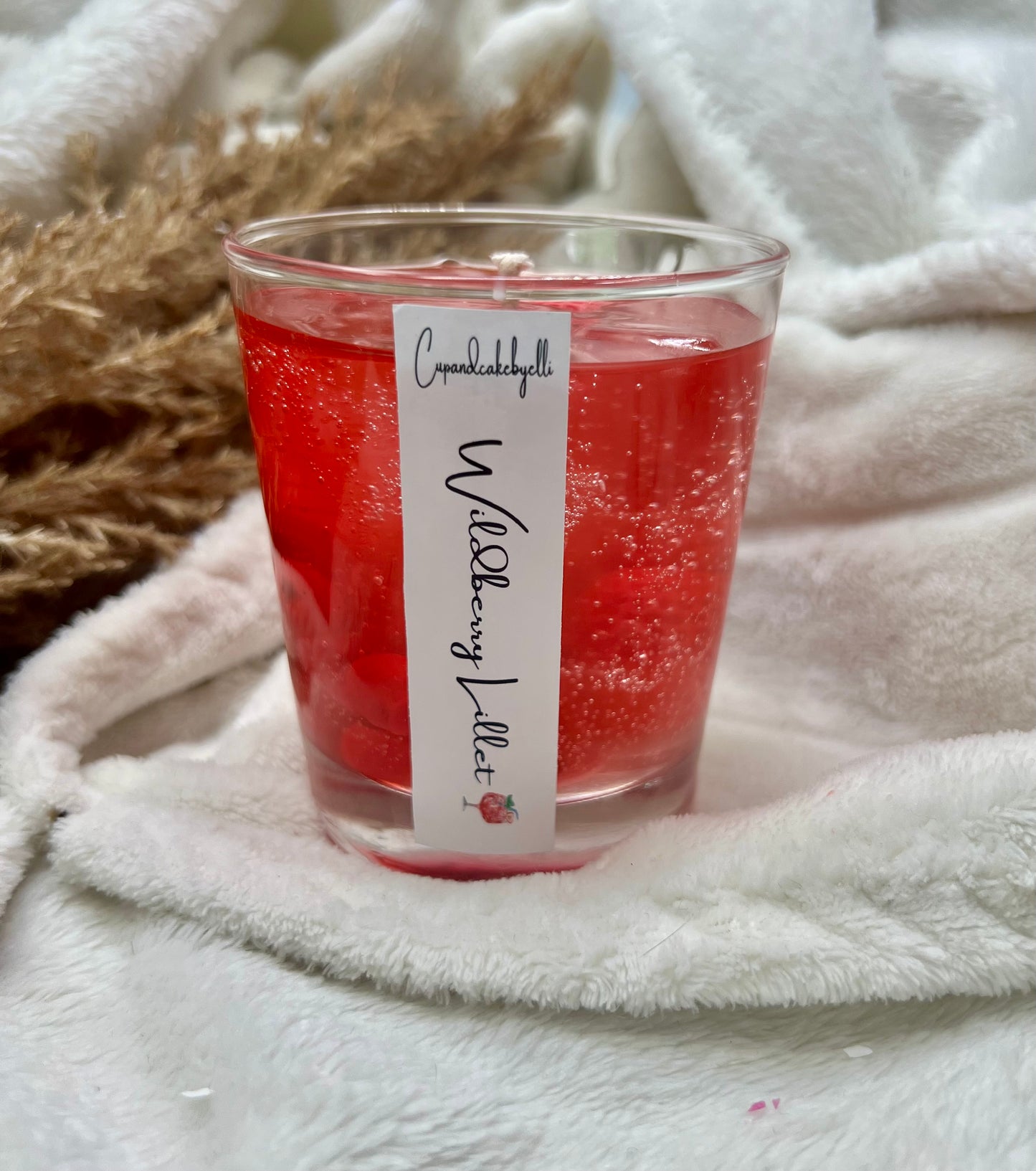 Wildberry Lillet
