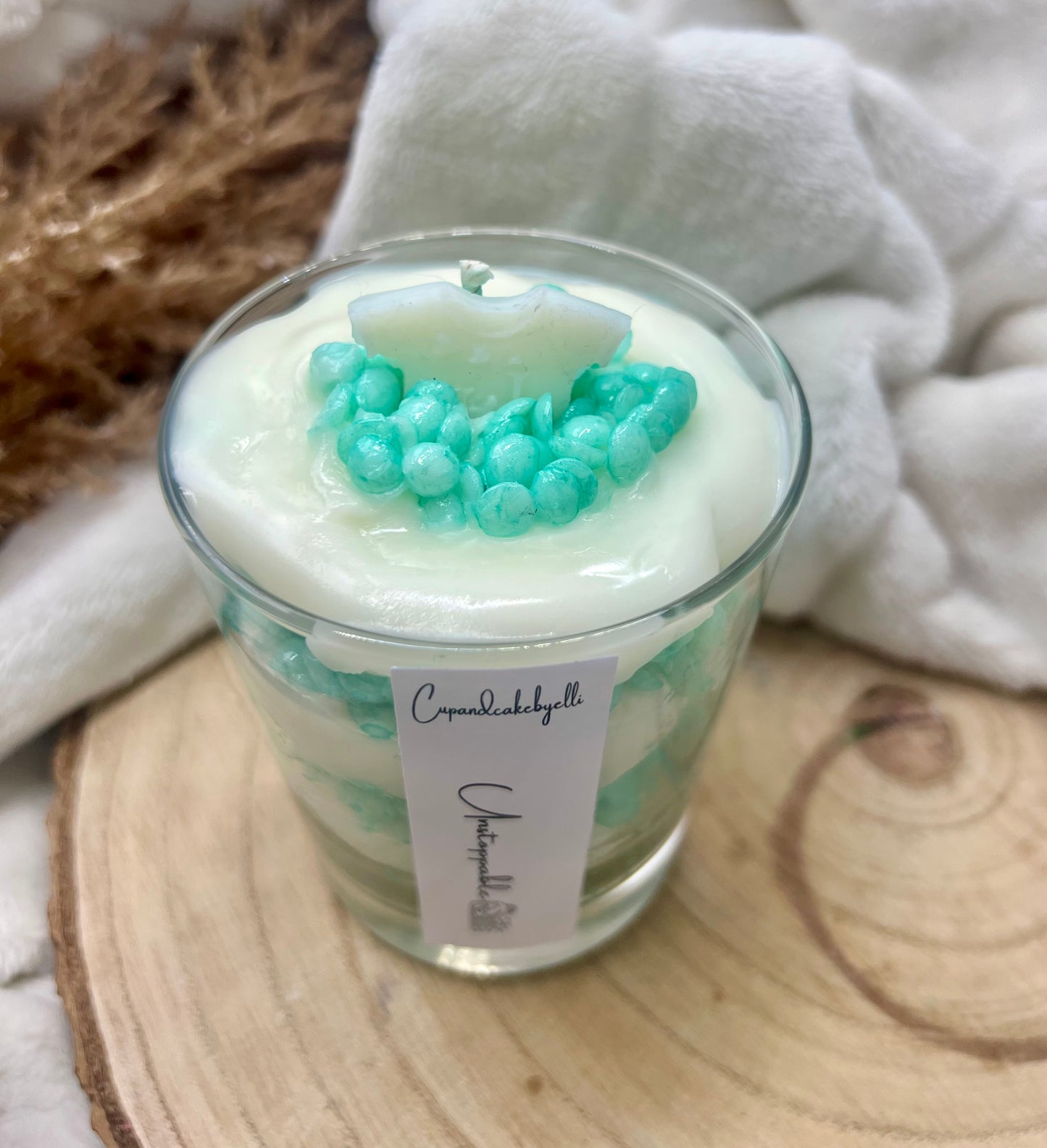 Unstoppable Wäscheparfüm