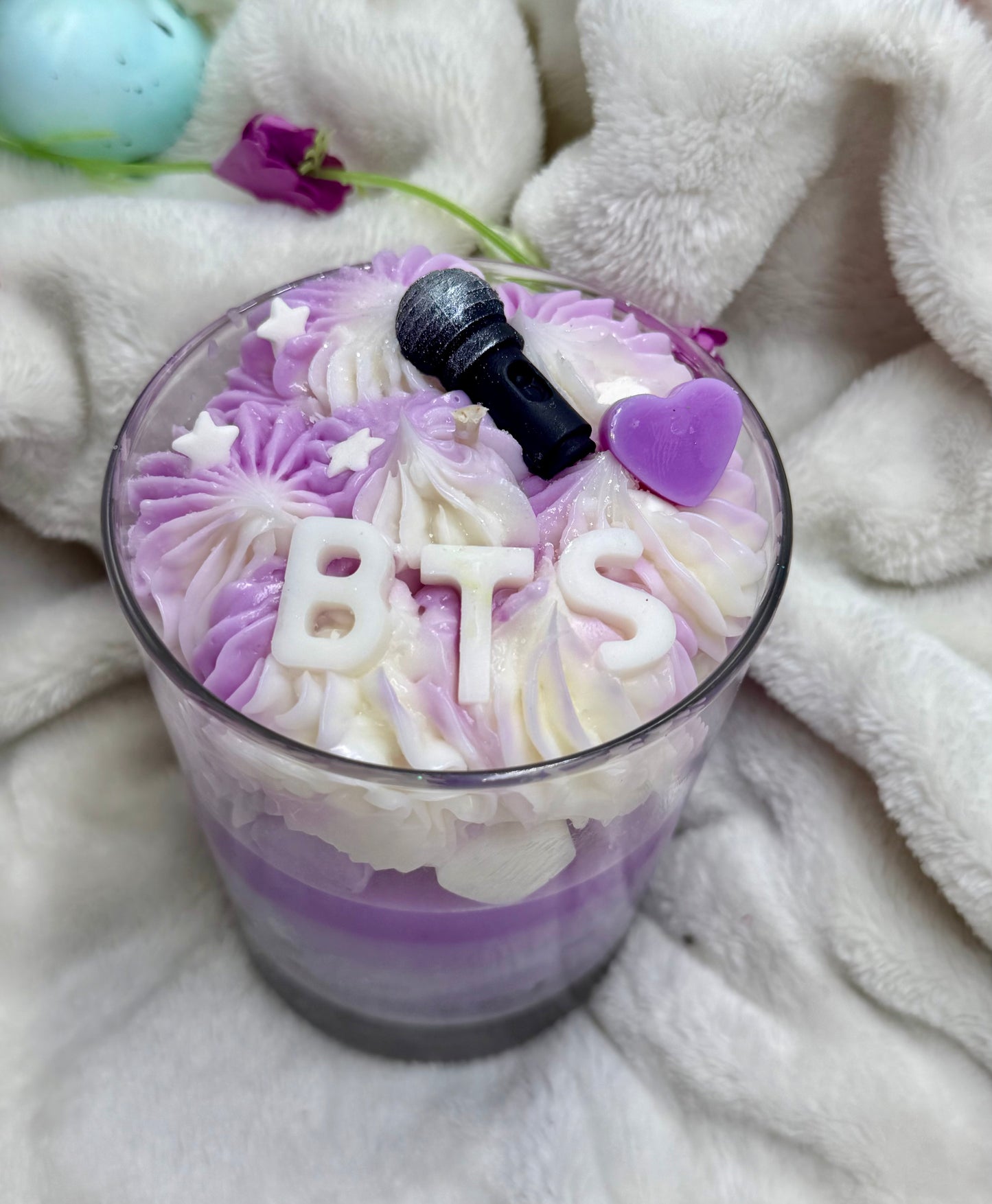 BTS K-Pop inspiriert