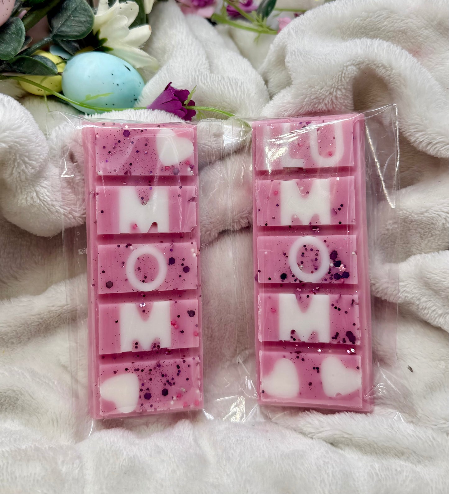 Wax Melts zum Muttertag
