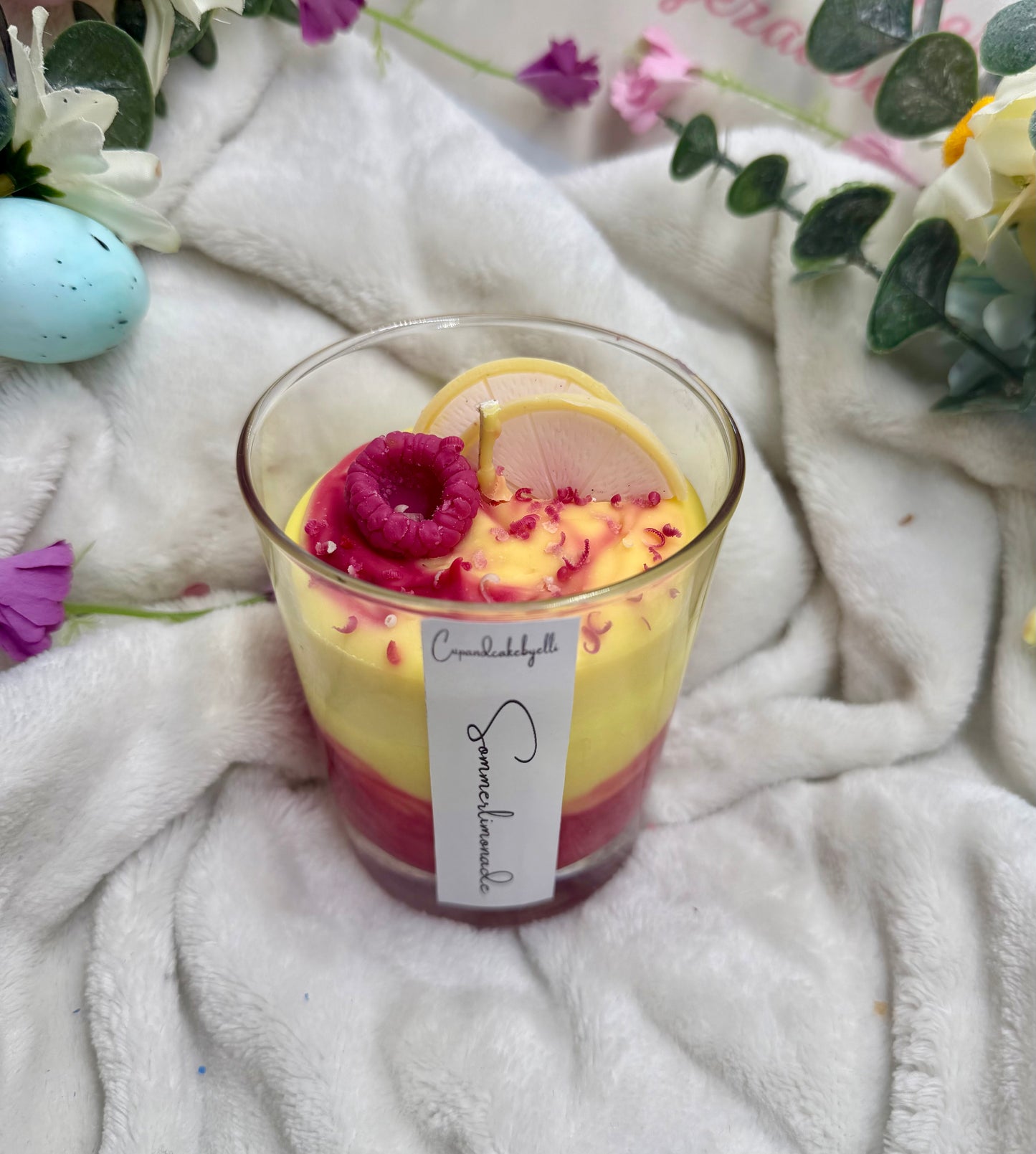 Sommerlimonade