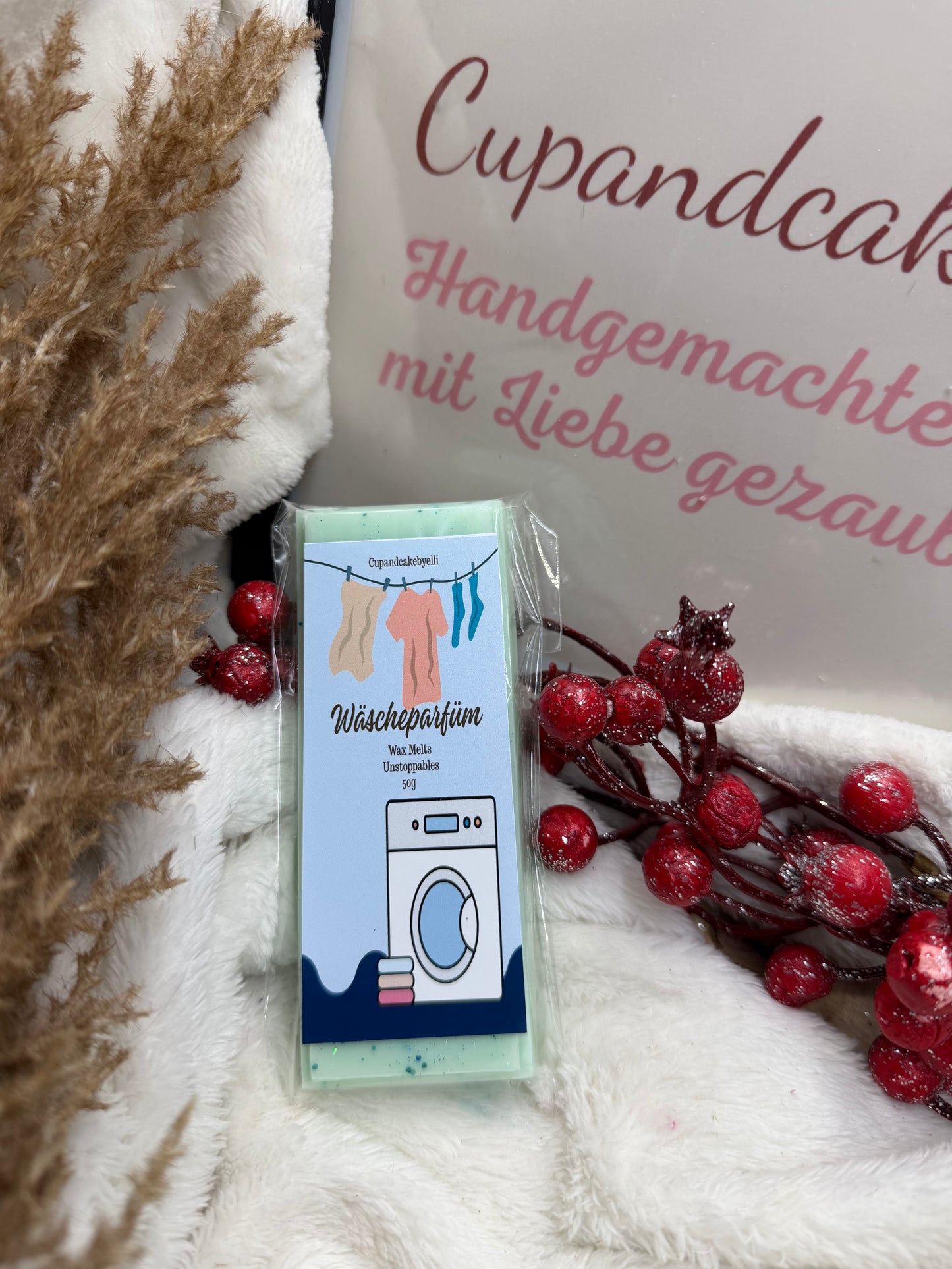 Wäscheparfüm