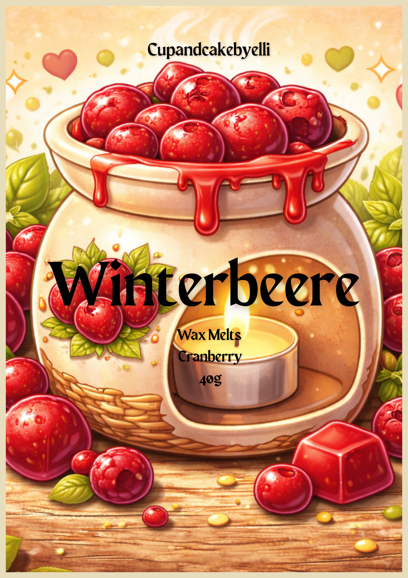 Winterbeere