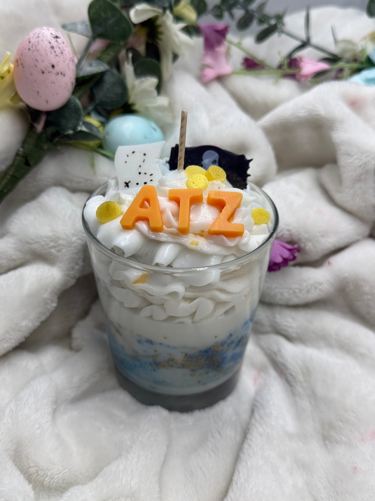 ATZ inspiriert von Ateez