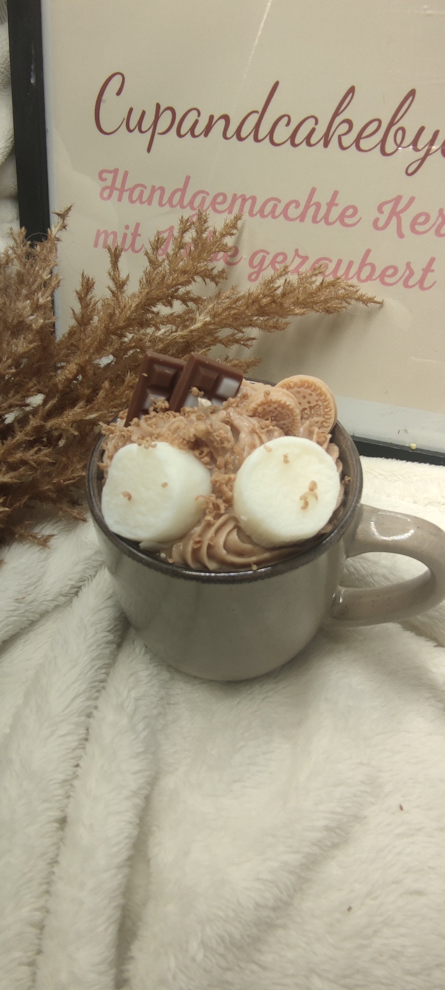 Hot Chocolate