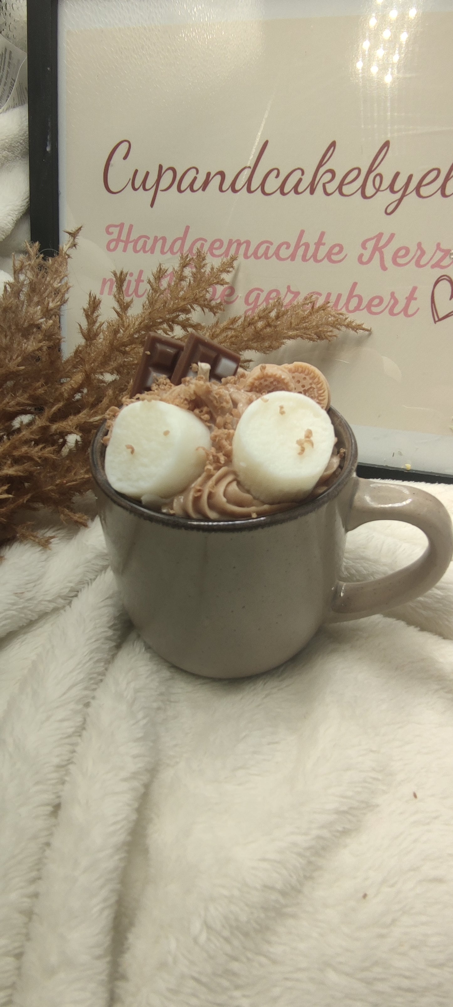Hot Chocolate