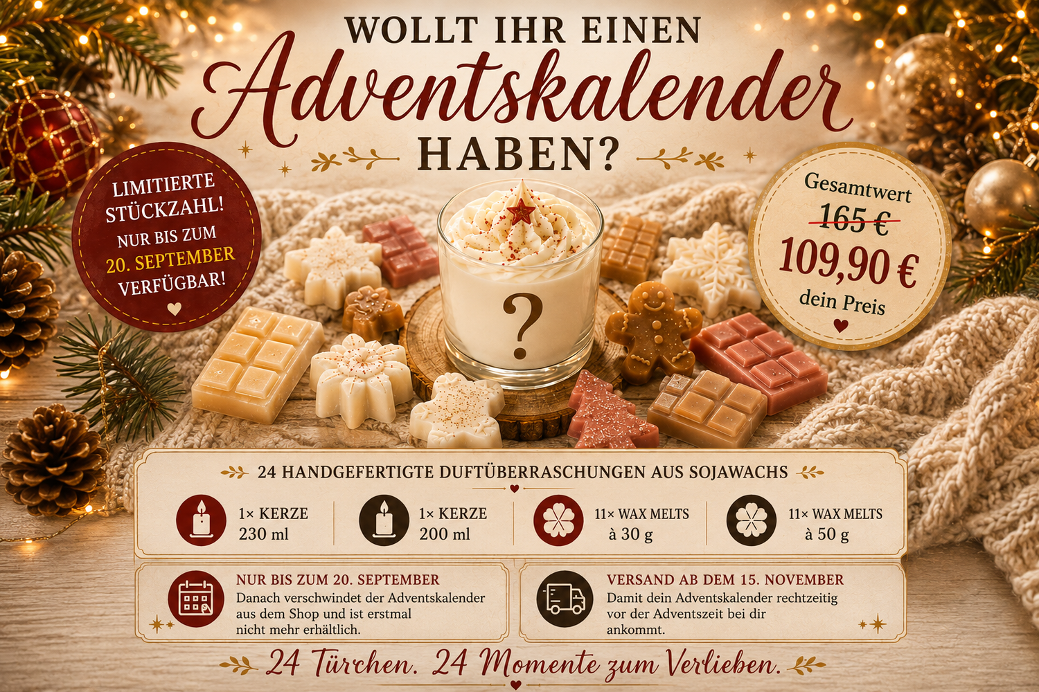 Neuheiten