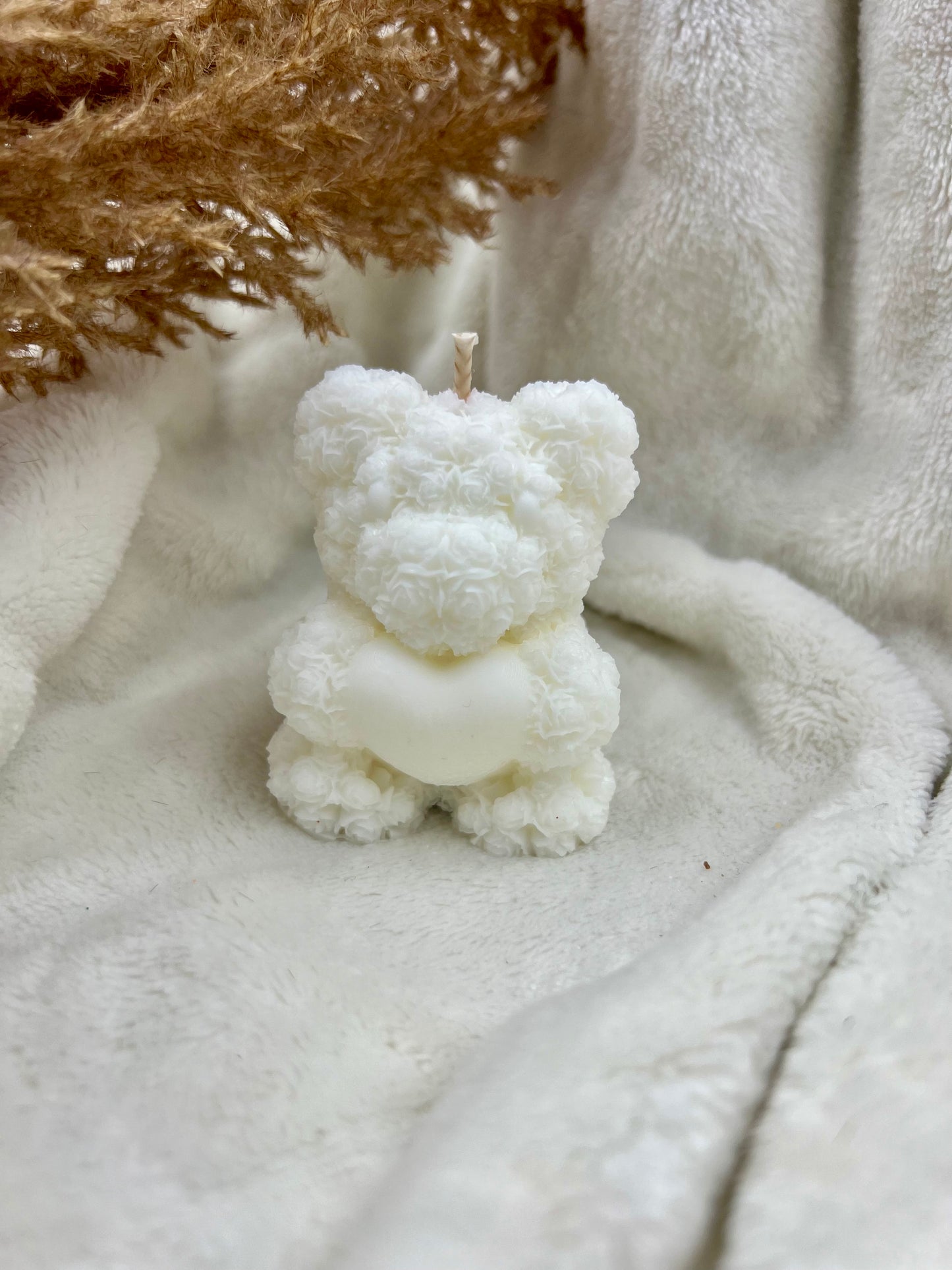 Teddy Kerze