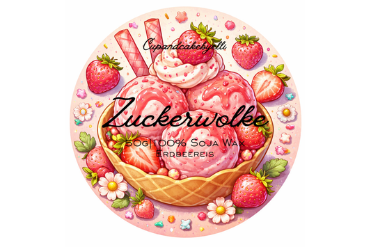 Zuckerwolke