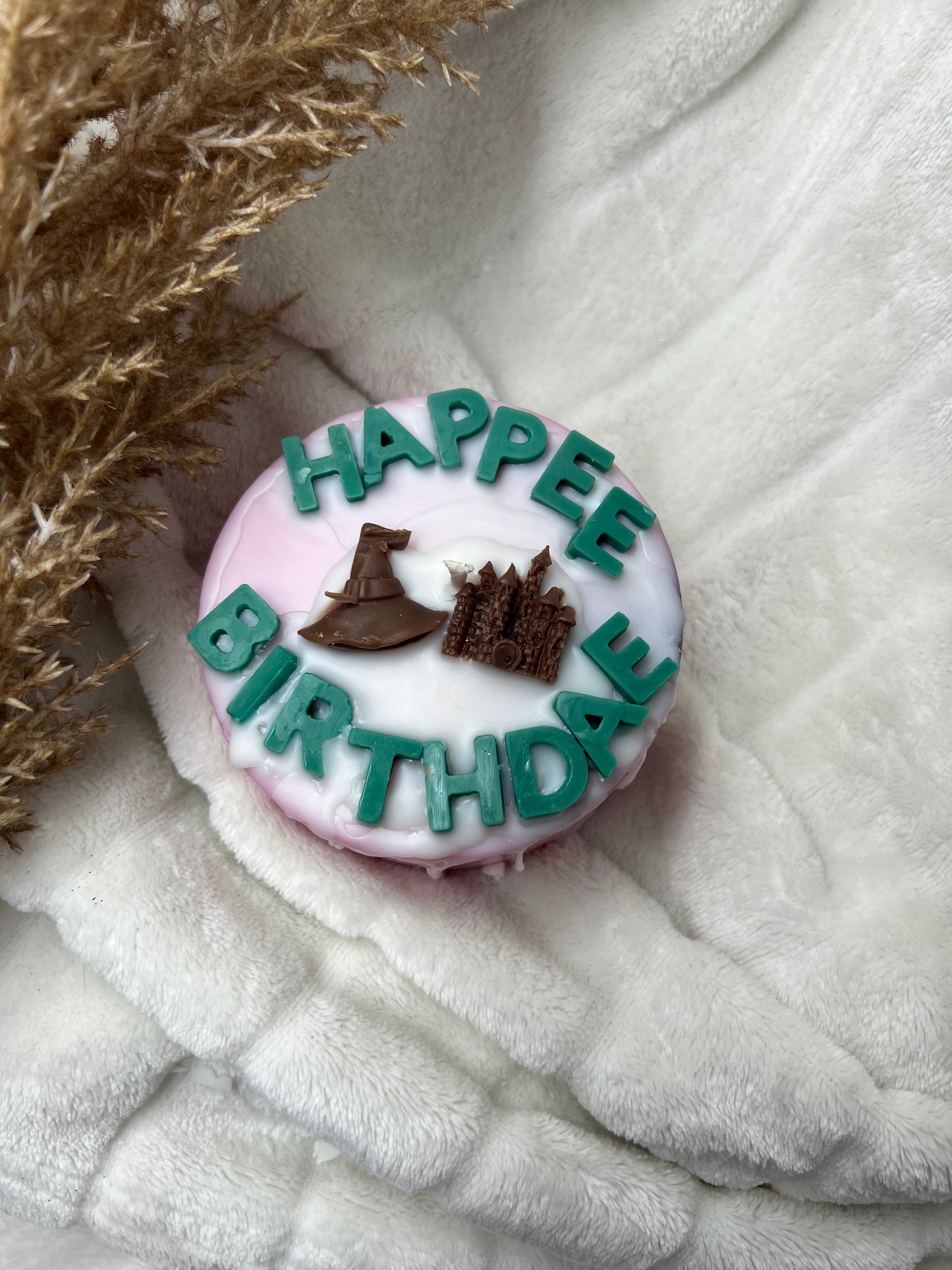 Geburtstags Torte Happee Birthdae