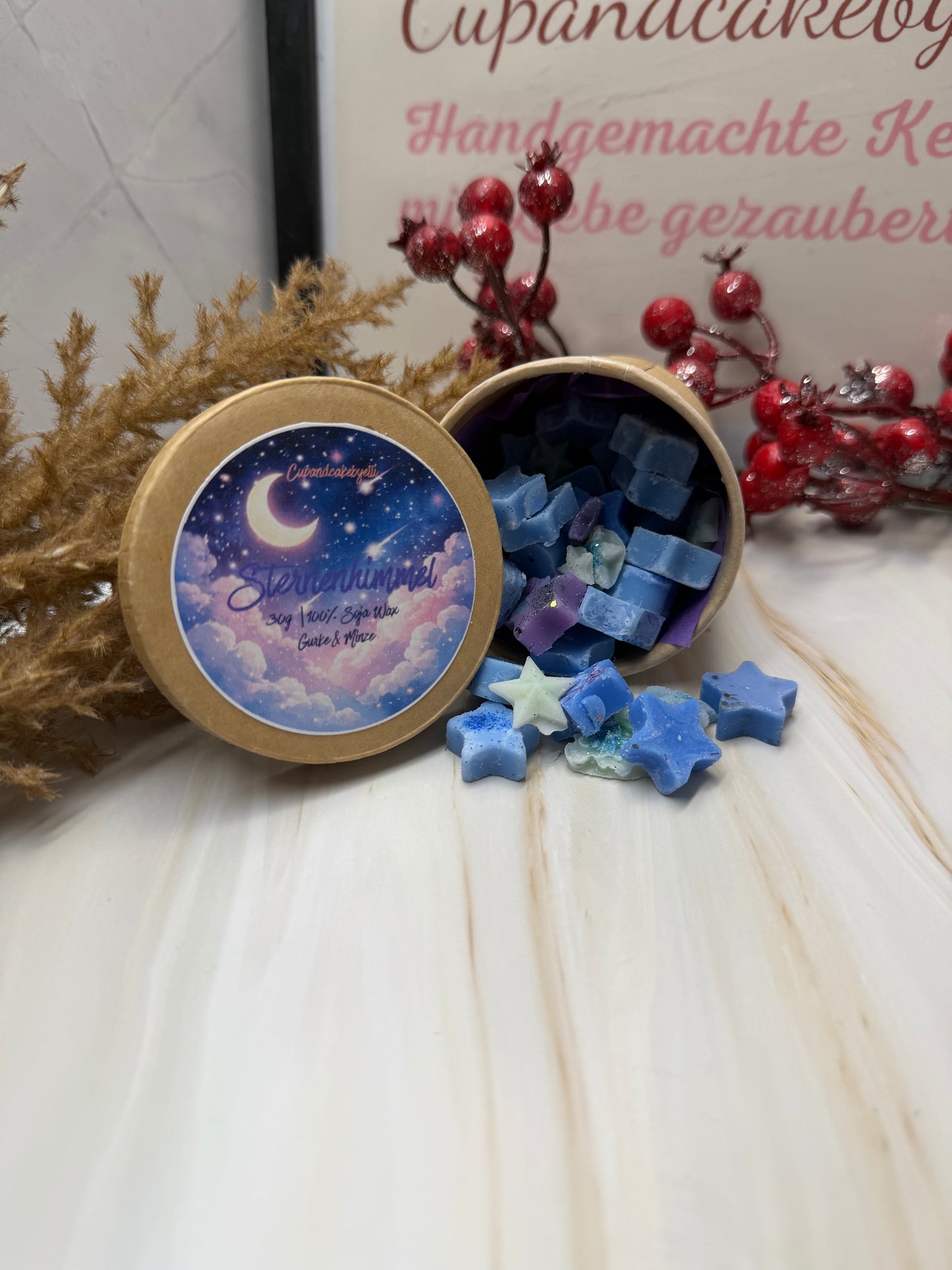 Sternenhimmel Wax Melts