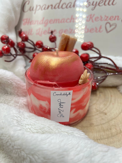 Apfel Zimt