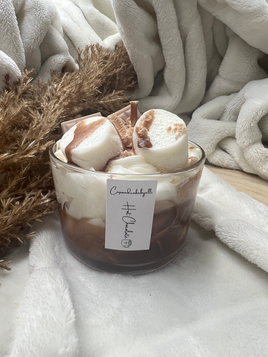 Hot Chocolate