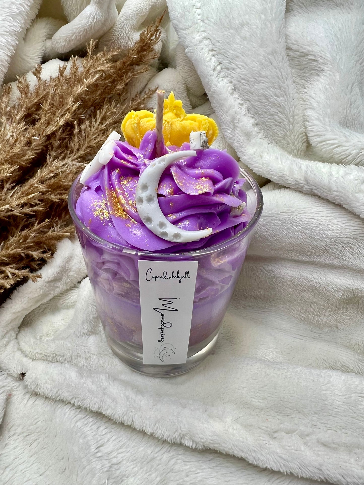 Mondprinz Inspiriert von Jinshi Die Tagebücher der Apothekerin