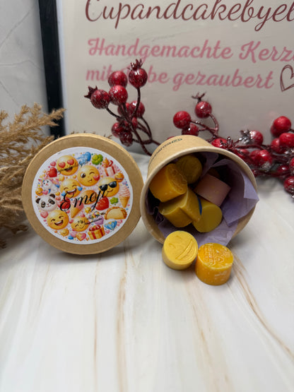 Emoji Wax Melts