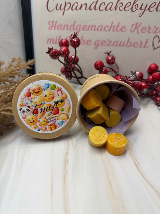 Emoji Wax Melts