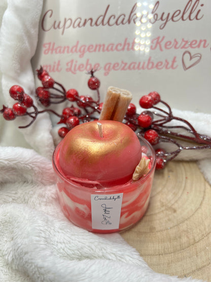 Apfel Zimt
