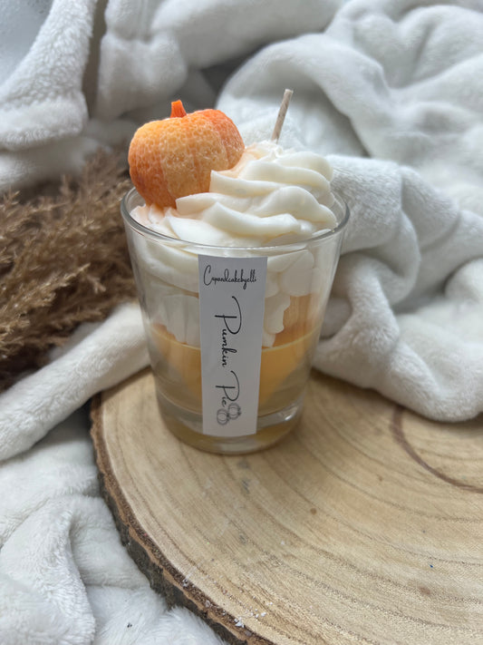 Pumkin Pie B-Ware