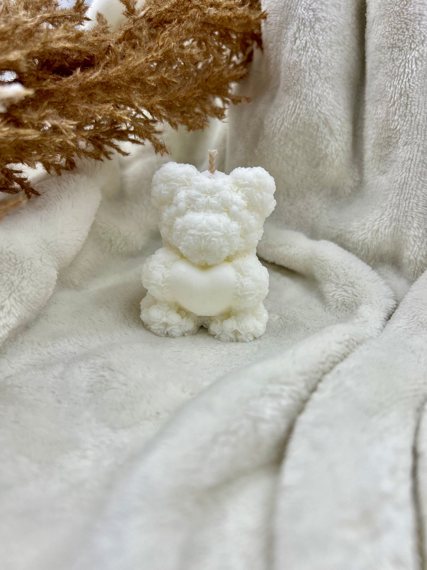 Teddy Kerze