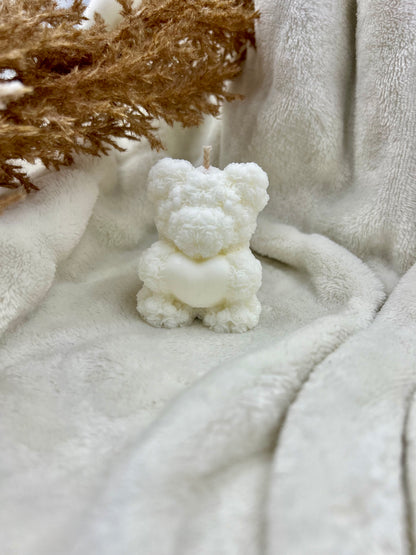 Teddy Kerze