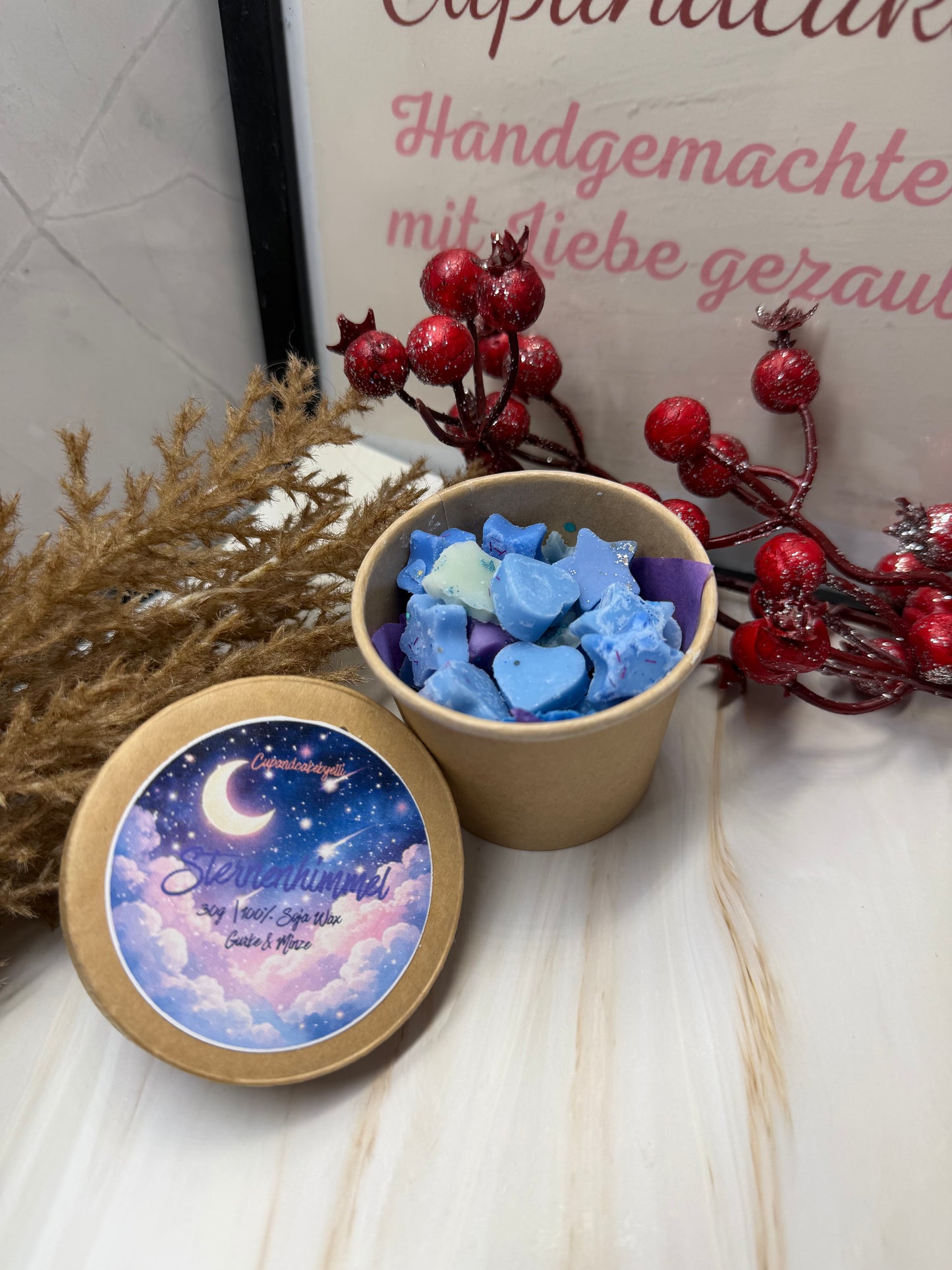 Sternenhimmel Wax Melts