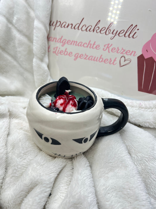 Die Mumie