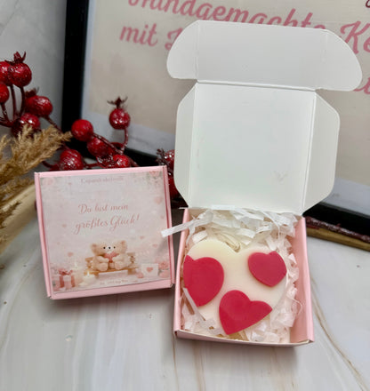 Herz Wax Melt