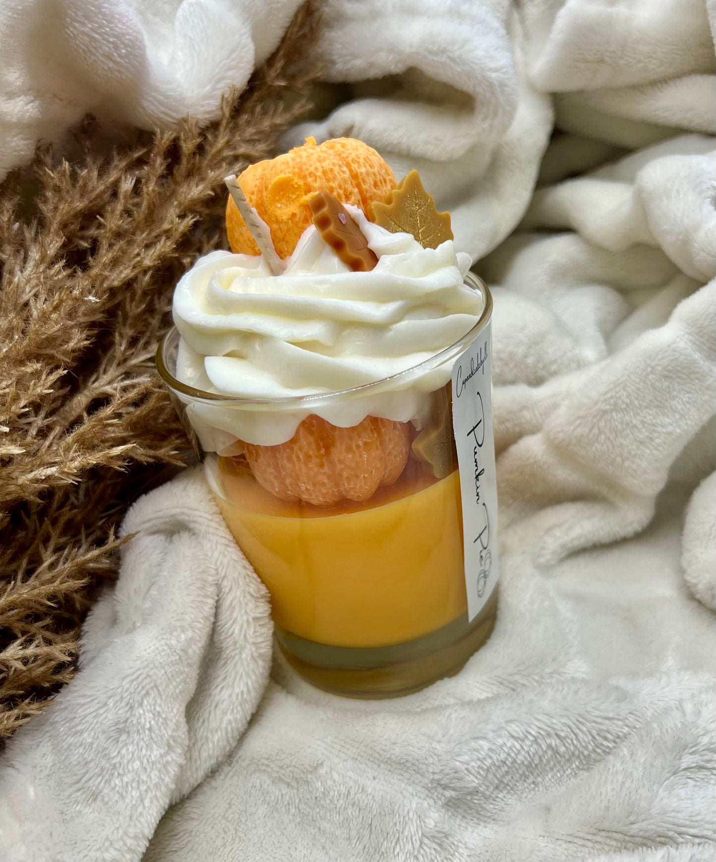 Pumkin Pie