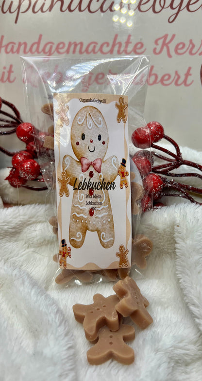 Lebkuchen