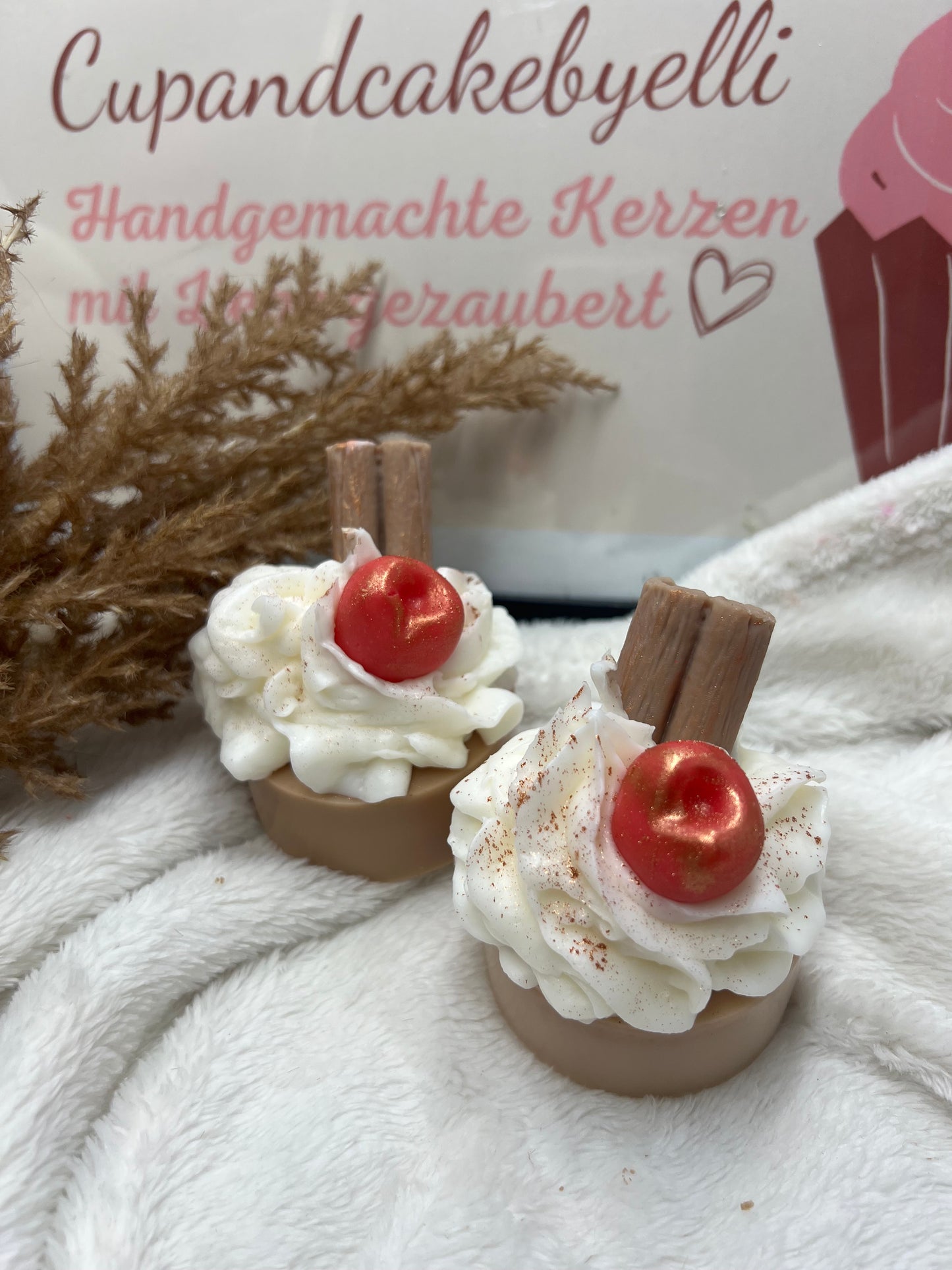 Apfel-Zimt Törtchen