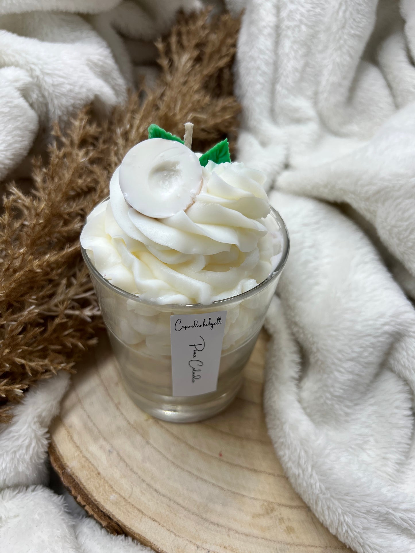 Pina Colada