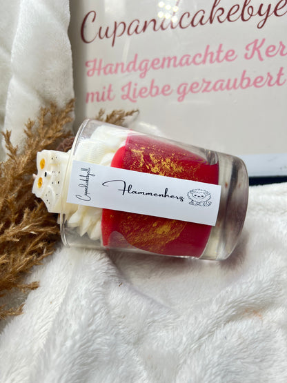 Flammenherz