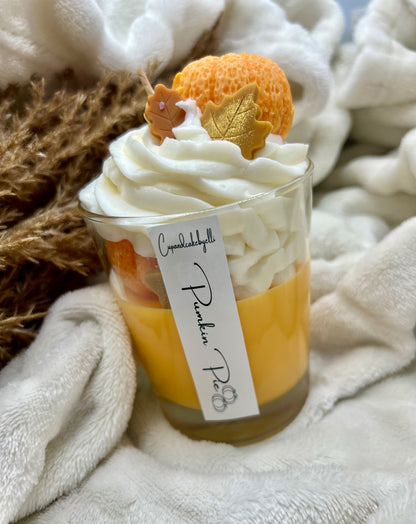 Pumkin Pie