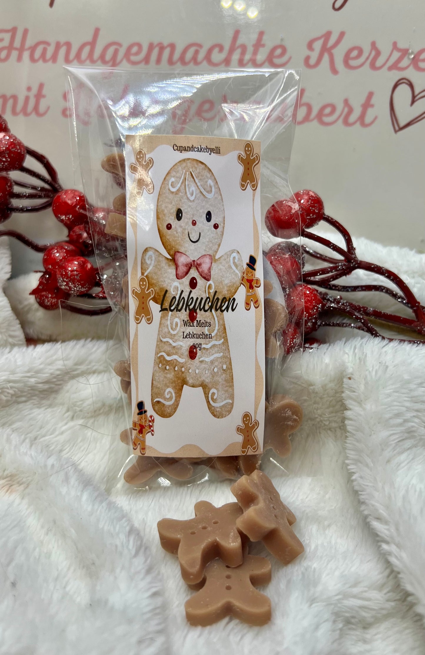 Lebkuchen