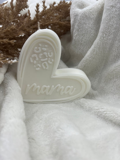 Mama Kerze