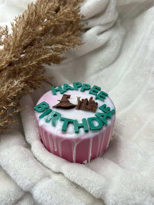 Geburtstags Torte Happee Birthdae