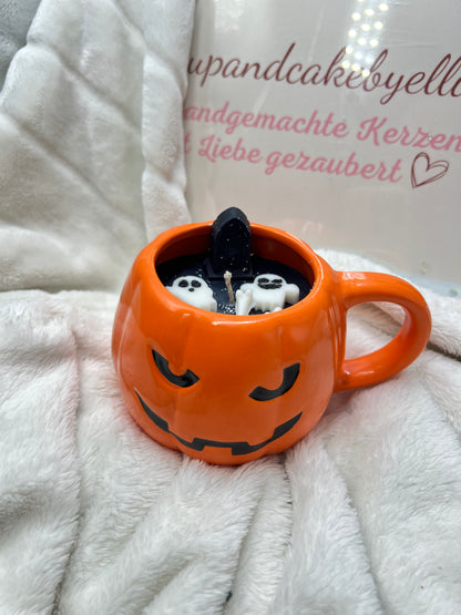 Der Kürbis