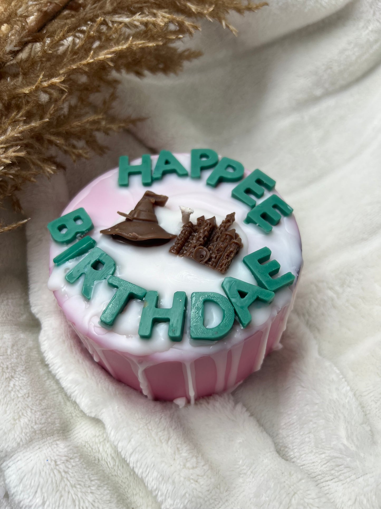 Geburtstags Torte Happee Birthdae