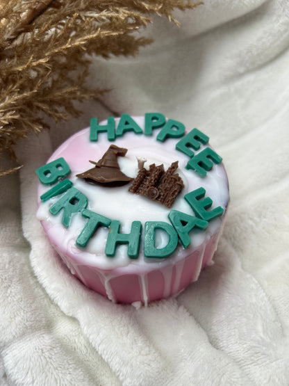 Geburtstags Torte Happee Birthdae