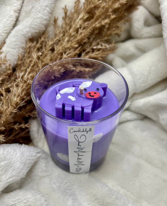 Just Muh & Me inspiriert von Milka