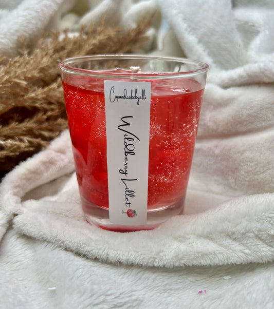 Wildberry Lillet